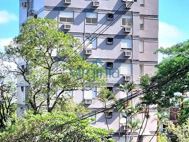 Apartamento com 231m² 3 quartos e 3 banheiros, à venda ou para alugar, no bairro Centro em Novo Hamburgo