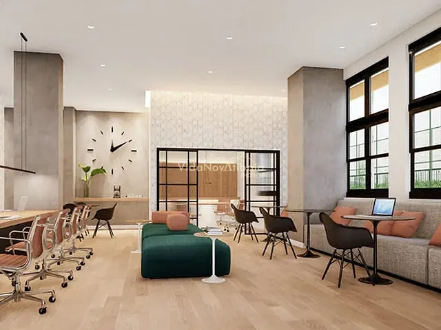 Apartamento com 135m² 2 quartos e 2 banheiros, à venda, no bairro Alvinópolis em Atibaia