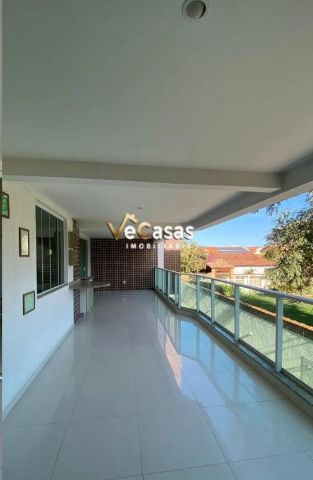 Apartamento 2 quartos e 2 banheiros, à venda, no bairro Costazul em Rio das Ostras