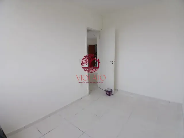 Apartamento 2 quartos e 1 banheiro, à venda ou para alugar, no bairro Palmital em Lagoa Santa