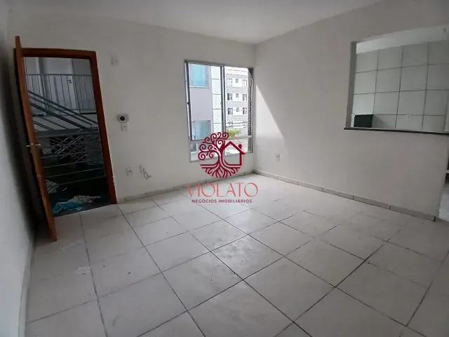 Apartamento 2 quartos e 1 banheiro, à venda ou para alugar, no bairro Palmital em Lagoa Santa