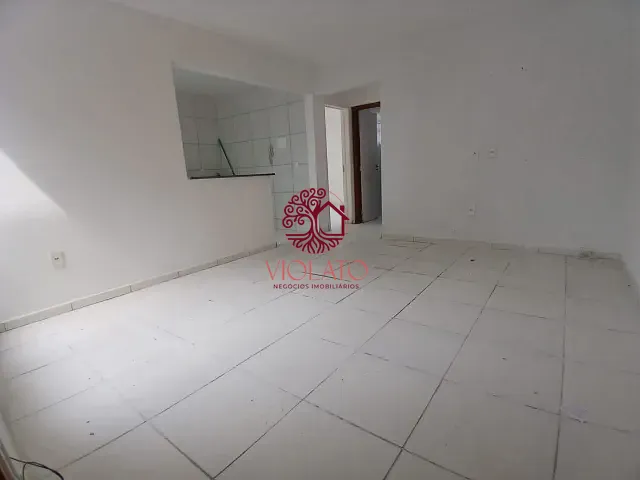 Apartamento 2 quartos e 1 banheiro, à venda ou para alugar, no bairro Palmital em Lagoa Santa