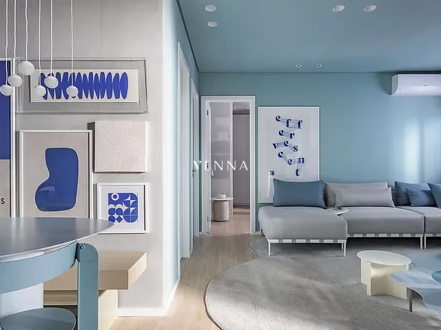 Apartamento com 142m² 3 quartos e 2 banheiros, à venda, no bairro Gleba Fazenda Palhano em Londrina