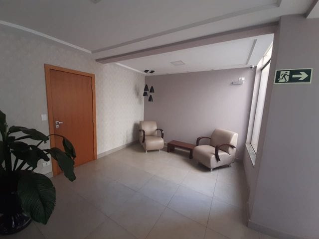 Foto do Apartamento - Apartamento à venda, Zona 06, Maringá, PR/ Ed. São Carlos N° 1088 | Vida Nova Imobiliária