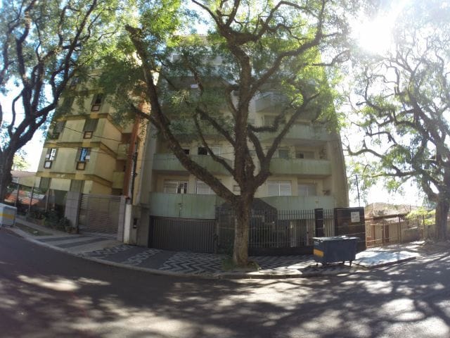 Foto do Apartamento - Apartamento à venda, Zona 06, Maringá, PR/ Ed. São Carlos N° 1088 | Vida Nova Imobiliária