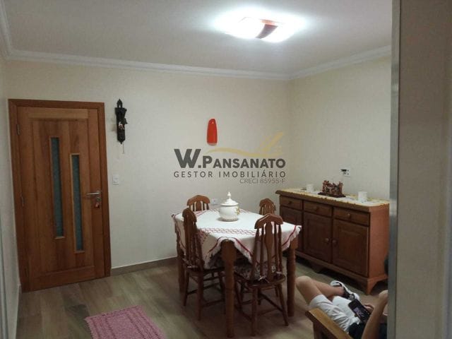 Apartamento com 64m² 2 quartos e 2 banheiros, à venda, no bairro Cidade Brasil em Guarulhos