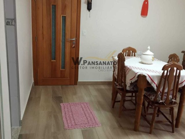Apartamento com 64m² 2 quartos e 2 banheiros, à venda, no bairro Cidade Brasil em Guarulhos