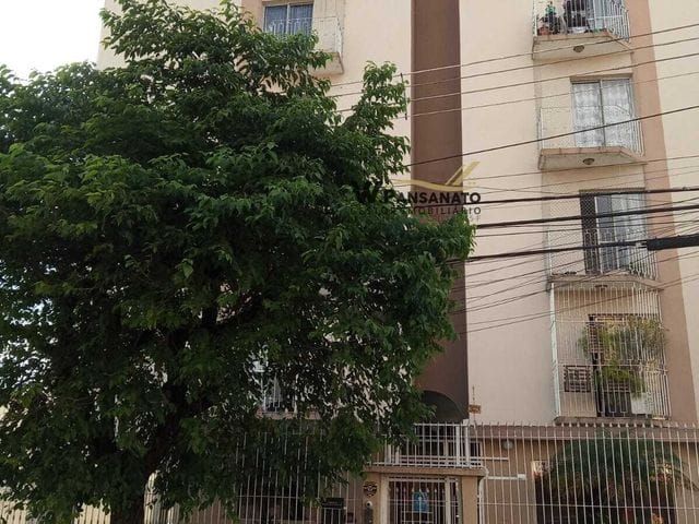 Apartamento com 64m² 2 quartos e 2 banheiros, à venda, no bairro Cidade Brasil em Guarulhos
