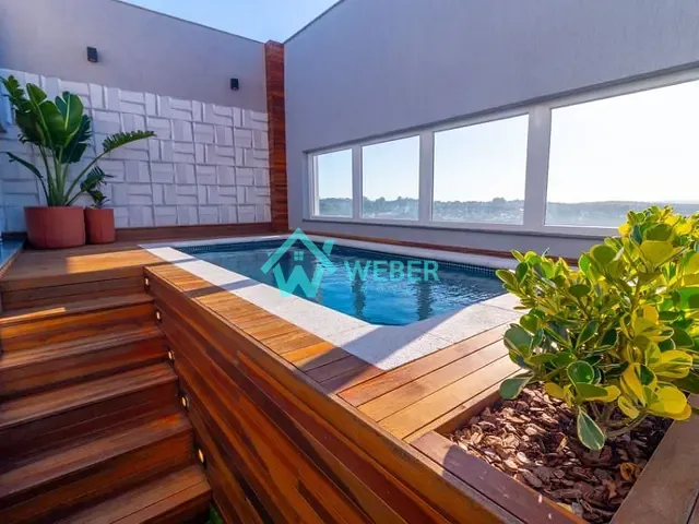 Apartamento com 94m² 2 quartos e 1 banheiro, à venda, no bairro Jardim América em São Leopoldo