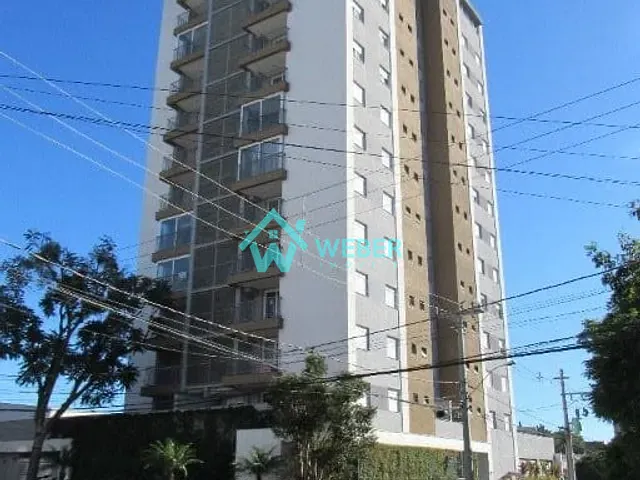 Apartamento com 94m² 2 quartos e 1 banheiro, à venda, no bairro Jardim América em São Leopoldo