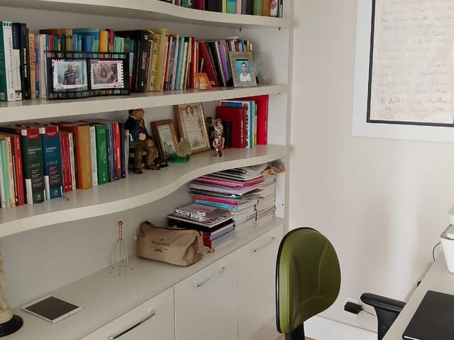 Foto do Apartamento - Apartamento à venda, Vila Nova Socorro, Mogi das Cruzes, SP | WEB IMÓVEIS MOGI