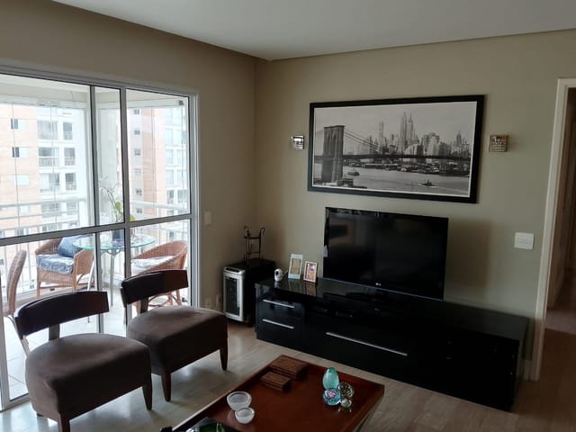 Foto do Apartamento - Apartamento à venda, Vila Nova Socorro, Mogi das Cruzes, SP | WEB IMÓVEIS MOGI