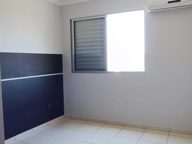 Foto do Apartamento - Vende Apartamento 03 quartos 100% com mobília planejada, no Jd Sumaré, zona norte de Maringá próximo a faculdade UNINGÁ, condomínio Cristina Helena Barros. | Wagner Inhesta broker