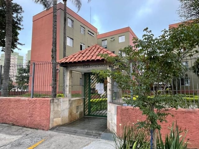 Foto do Apartamento - Residencial - Piratininga | Zequinha Imóveis