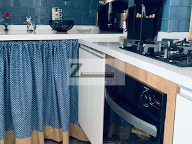 Apartamento com 37m² 2 quartos e 1 banheiro, à venda, no bairro Vila das Bandeiras em Guarulhos