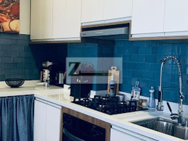 Apartamento com 37m² 2 quartos e 1 banheiro, à venda, no bairro Vila das Bandeiras em Guarulhos
