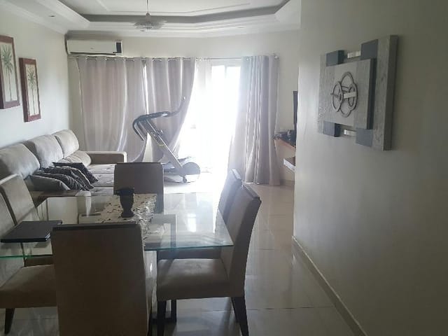 Foto do Apartamento - Apartamento à venda 3 Quartos, 1 Suite, 116M², Centro, Uberaba - MG | Itaparica | ZUCATO IMOBILIARIA LTDA