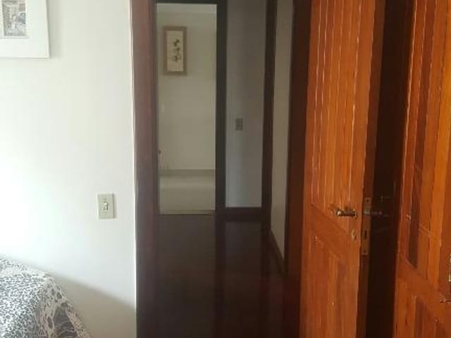 Foto do Apartamento - Apartamento à venda 3 Quartos, 1 Suite, 116M², Centro, Uberaba - MG | Itaparica | ZUCATO IMOBILIARIA LTDA