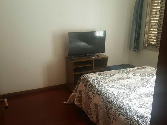 Foto do Apartamento - Apartamento à venda 3 Quartos, 1 Suite, 116M², Centro, Uberaba - MG | Itaparica | ZUCATO IMOBILIARIA LTDA