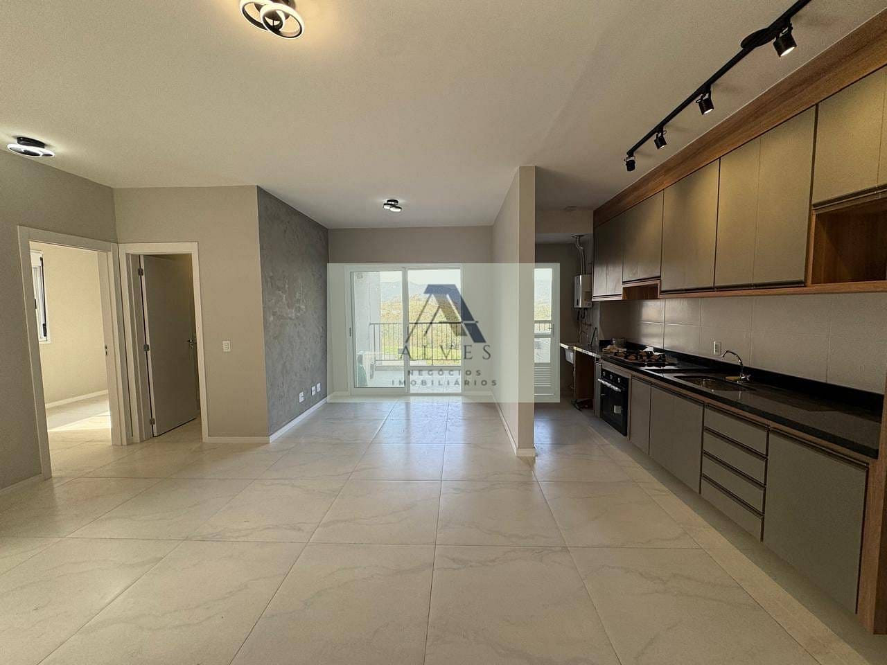 Apartamento à venda e aluguel com 2 quartos, 85m² - Foto 2
