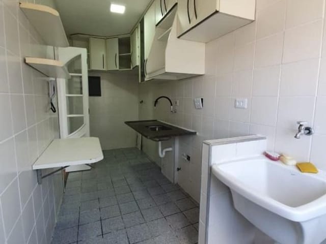 Foto do Apartamento - Apartamento com 2 dormitórios à venda, 49 m² por R$ 300.000 - Ermelino Matarazzo - São Paulo/SP | Acharimóvel.net