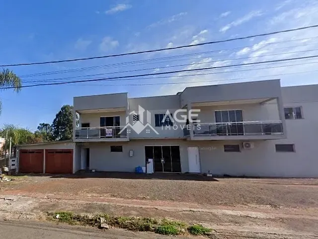 Apartamento com 360m² 4 quartos e 4 banheiros, à venda, no bairro Linho em Erechim