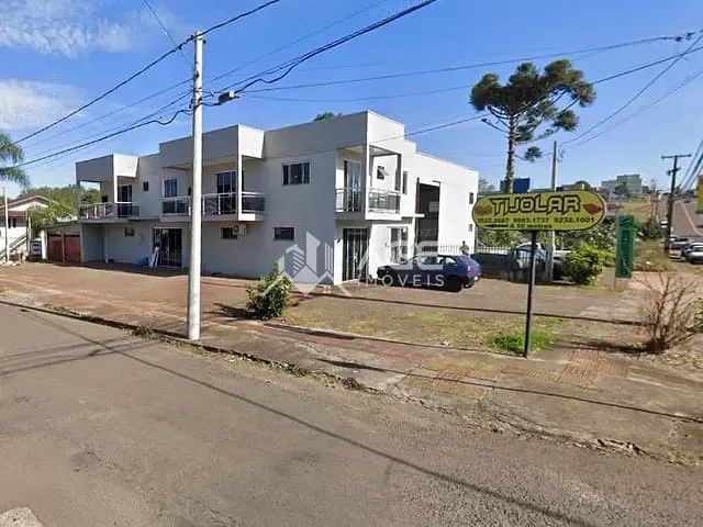 Apartamento com 360m² 4 quartos e 4 banheiros, à venda, no bairro Linho em Erechim