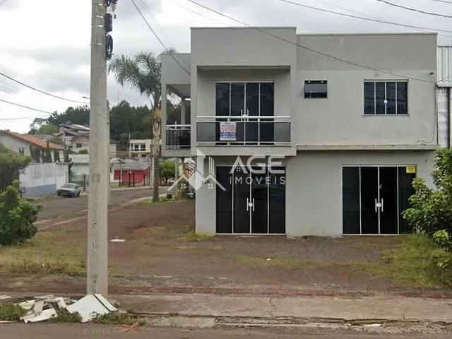 Apartamento com 360m² 4 quartos e 4 banheiros, à venda, no bairro Linho em Erechim