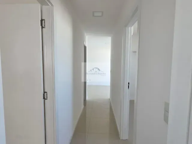 Apartamento 3 quartos e 2 banheiros, à venda, no bairro Praia de Itaparica em Vila Velha