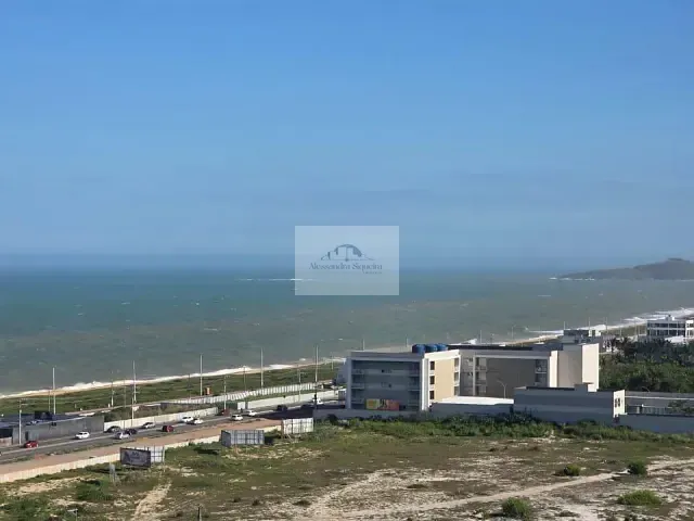 Apartamento 3 quartos e 2 banheiros, à venda, no bairro Praia de Itaparica em Vila Velha