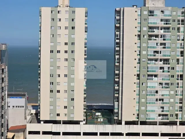 Apartamento 3 quartos e 2 banheiros, à venda, no bairro Praia de Itaparica em Vila Velha