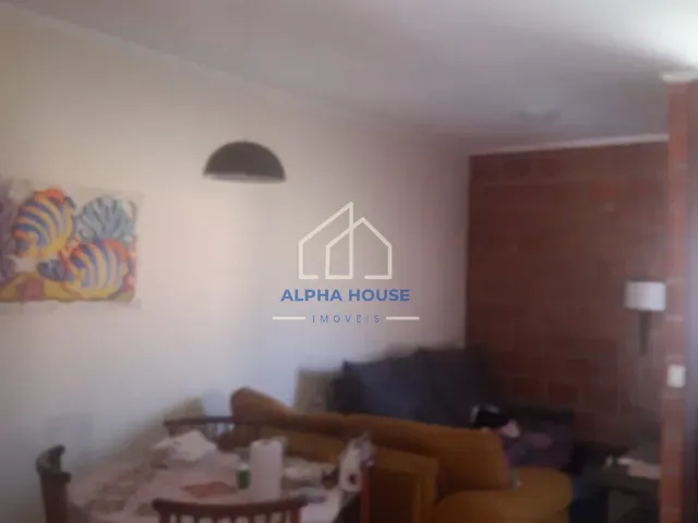 Apartamento 3 quartos e 2 banheiros, à venda, no bairro Tabatinga em Caraguatatuba