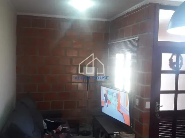 Apartamento 3 quartos e 2 banheiros, à venda, no bairro Tabatinga em Caraguatatuba