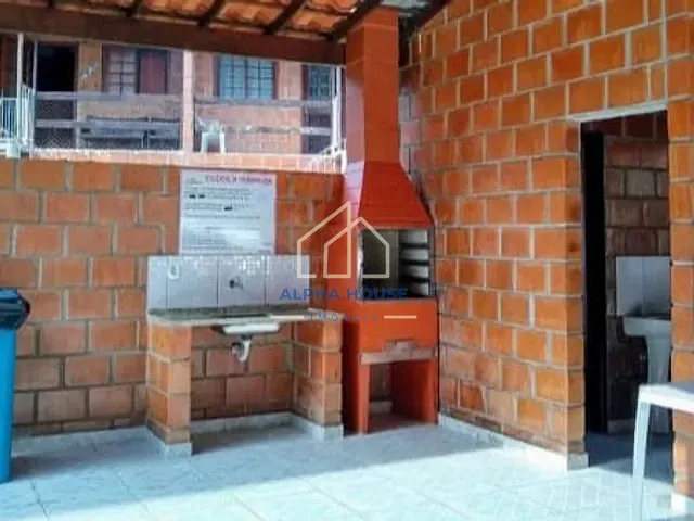 Apartamento 3 quartos e 2 banheiros, à venda, no bairro Tabatinga em Caraguatatuba