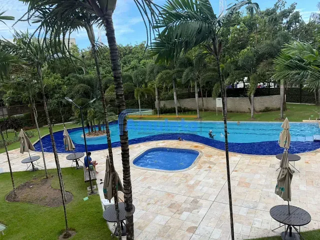 Apartamento 2 quartos e 2 banheiros, para alugar, no bairro Santo Amaro em Recife