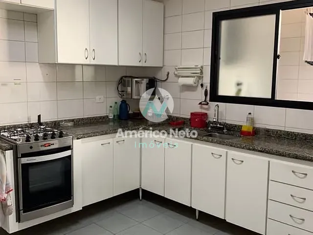 Apartamento 3 quartos e 1 banheiro, à venda, no bairro Santa Paula em São Caetano do Sul