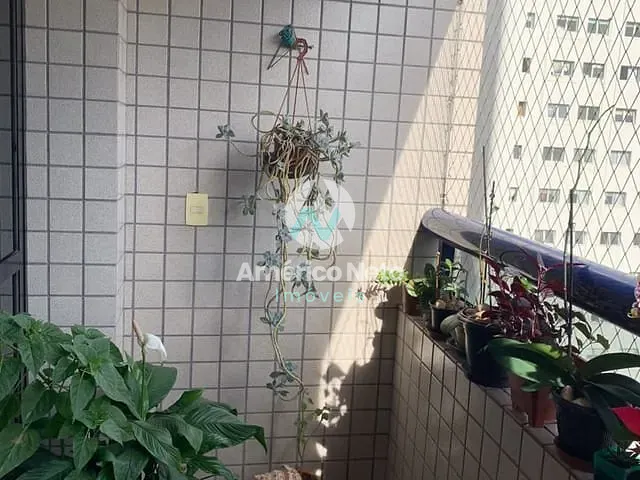 Apartamento 3 quartos e 1 banheiro, à venda, no bairro Santa Paula em São Caetano do Sul