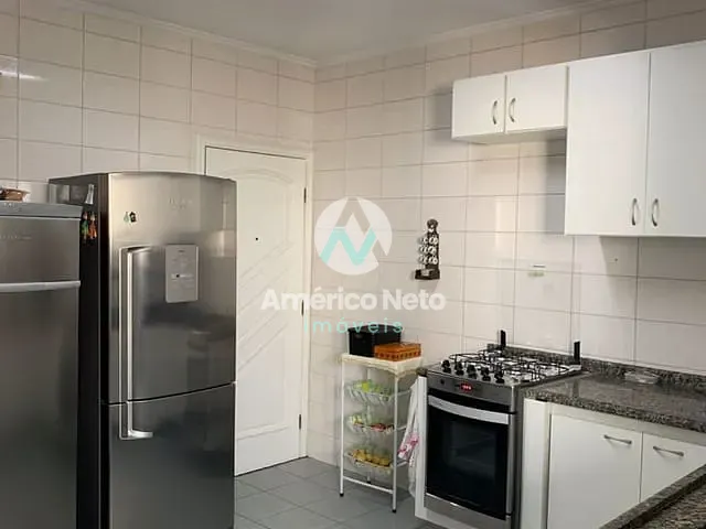 Apartamento 3 quartos e 1 banheiro, à venda, no bairro Santa Paula em São Caetano do Sul
