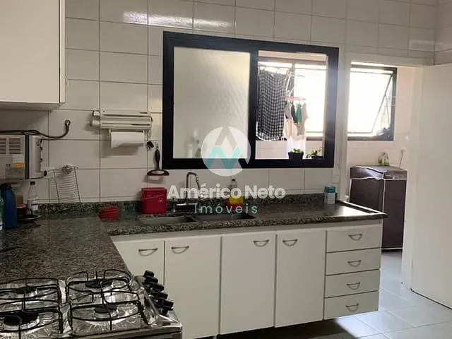 Apartamento 3 quartos e 1 banheiro, à venda, no bairro Santa Paula em São Caetano do Sul