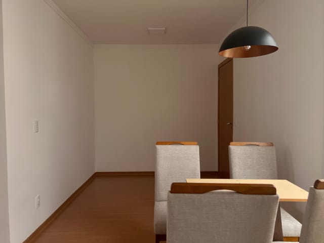 Foto do Apartamento - Apartamento “novo” à venda, Zona Leste-Londrina, PR | Andrea Prado Imóveis