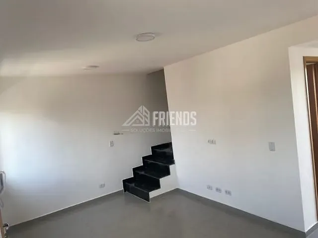 Apartamento com 37m² 2 quartos e 1 banheiro, à venda, no bairro Jardim Triana em São Paulo