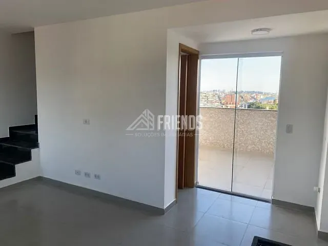 Apartamento com 37m² 2 quartos e 1 banheiro, à venda, no bairro Jardim Triana em São Paulo
