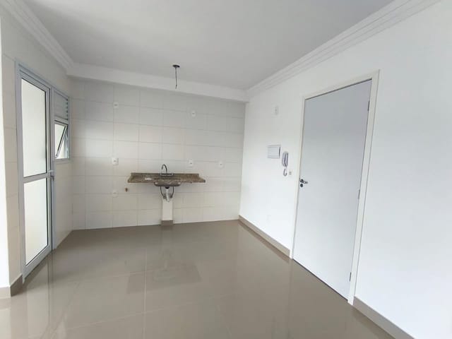 Foto do Apartamento - OPORTUNIDADE!! Apartamento Novo Andar Alto Vista Livre à Venda, Excelente Localização na Vila Galvão, Guarulhos, SP | Antony & Porto Consultoria Imobiliária