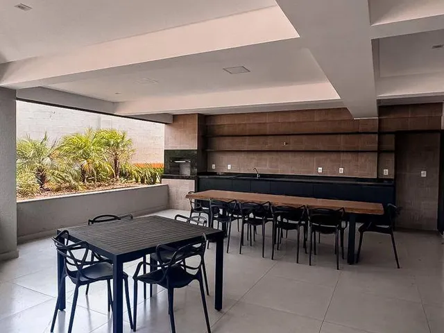 Apartamento 3 quartos e 2 banheiros, para alugar, no bairro Setor Norte Ferroviário em Goiânia