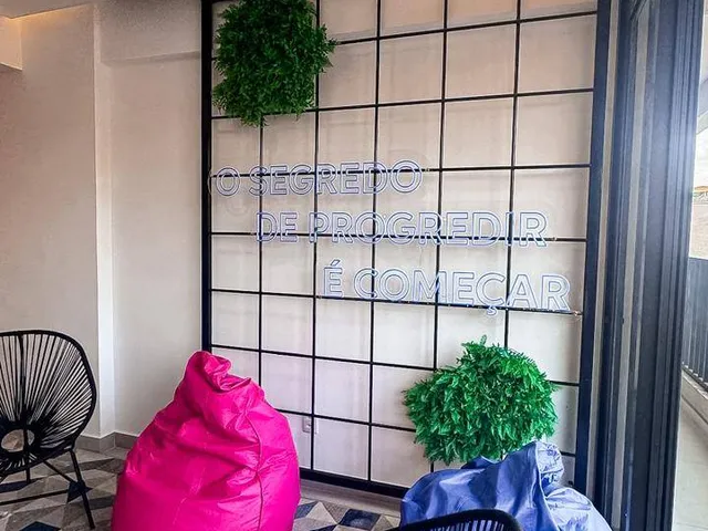 Apartamento 3 quartos e 2 banheiros, para alugar, no bairro Setor Norte Ferroviário em Goiânia