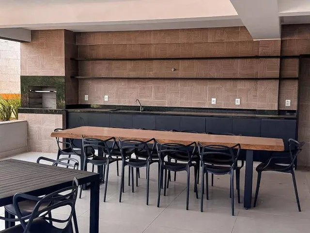 Apartamento 3 quartos e 2 banheiros, para alugar, no bairro Setor Norte Ferroviário em Goiânia