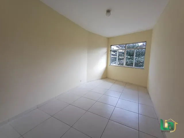 Apartamento 2 quartos e 1 banheiro, para alugar, no bairro Barra em Muriaé
