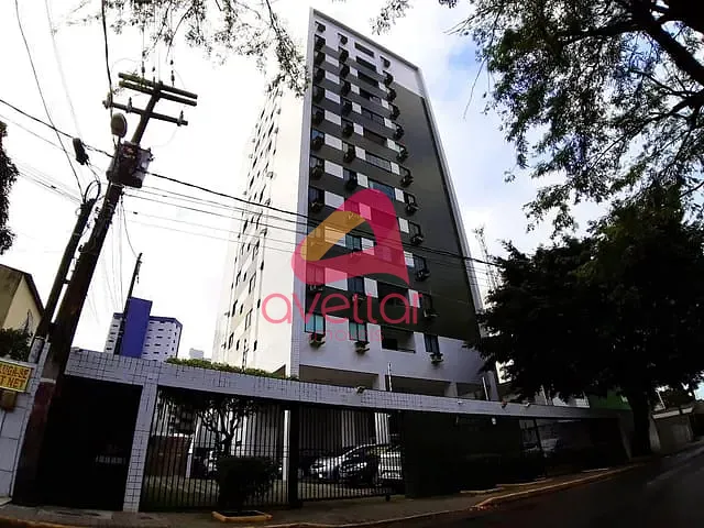 Apartamento 2 quartos e 2 banheiros, à venda, no bairro Madalena em Recife