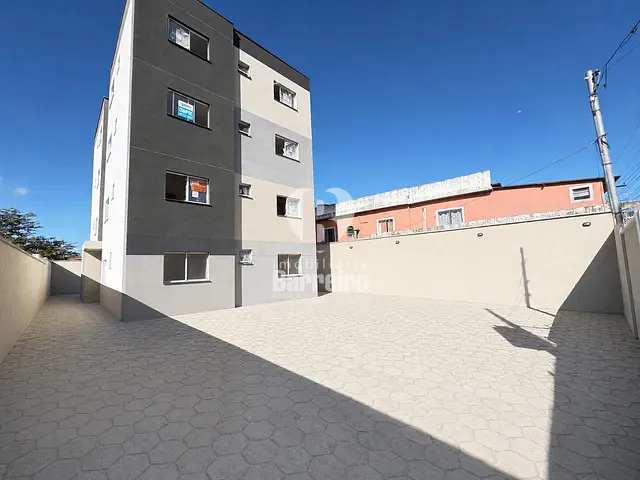 Apartamento 2 quartos e 1 banheiro, à venda, no bairro Lindéia em Belo Horizonte