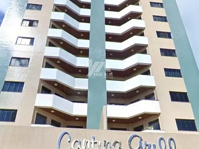 Apartamento com 203m² 3 quartos e 2 banheiros, à venda, no bairro Centro em Guarapuava